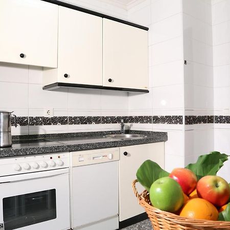 Apartamento Cuera Garaje Incluido Llanes Exteriér fotografie