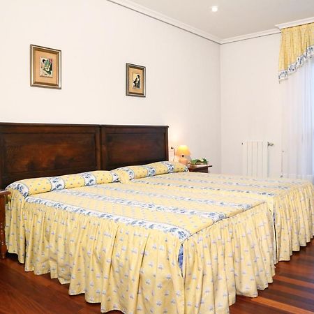 Apartamento Cuera Garaje Incluido Llanes Exteriér fotografie