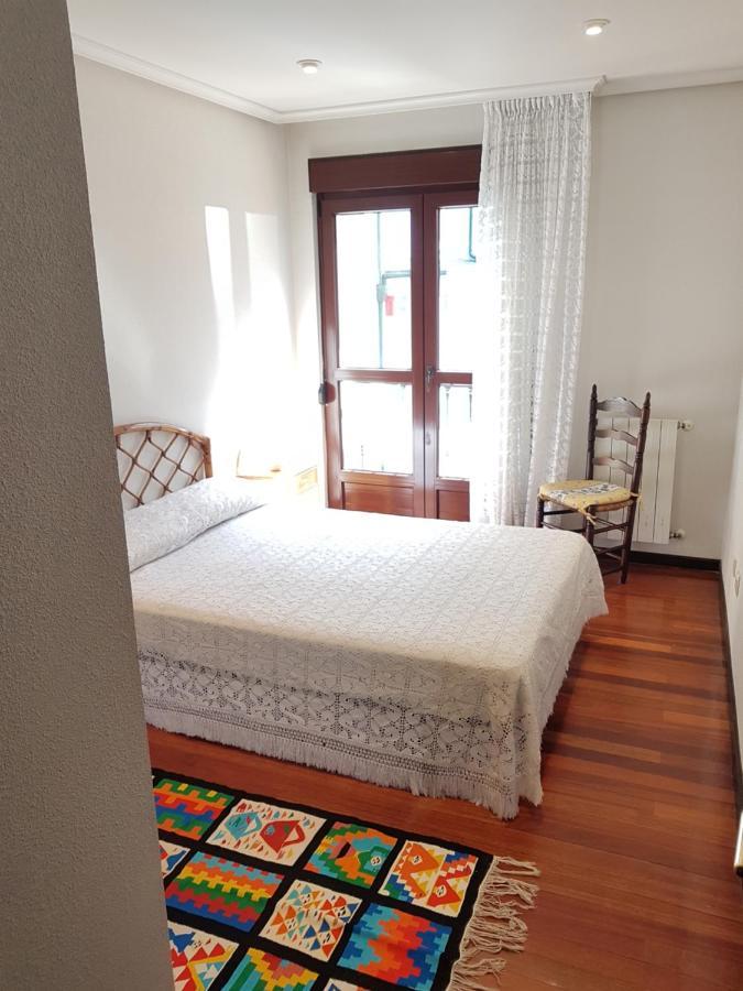 Apartamento Cuera Garaje Incluido Llanes Exteriér fotografie