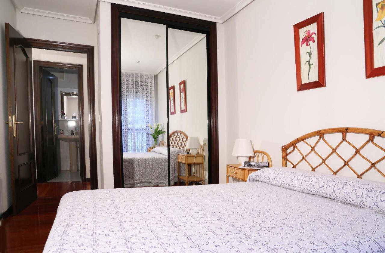 Apartamento Cuera Garaje Incluido Llanes Exteriér fotografie