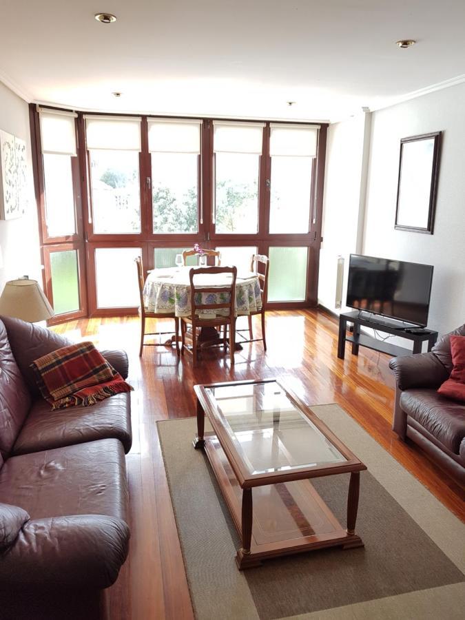 Apartamento Cuera Garaje Incluido Llanes Exteriér fotografie