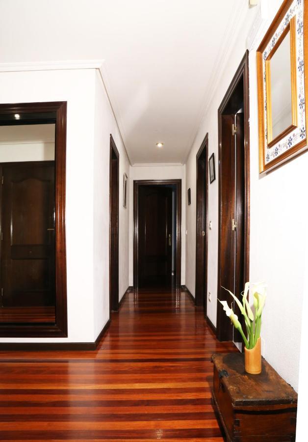 Apartamento Cuera Garaje Incluido Llanes Exteriér fotografie