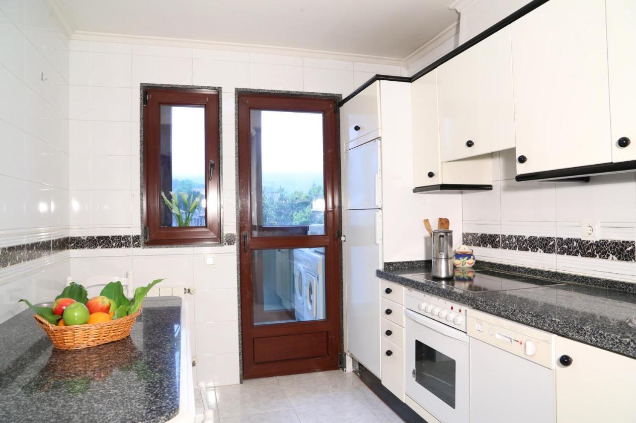 Apartamento Cuera Garaje Incluido Llanes Exteriér fotografie