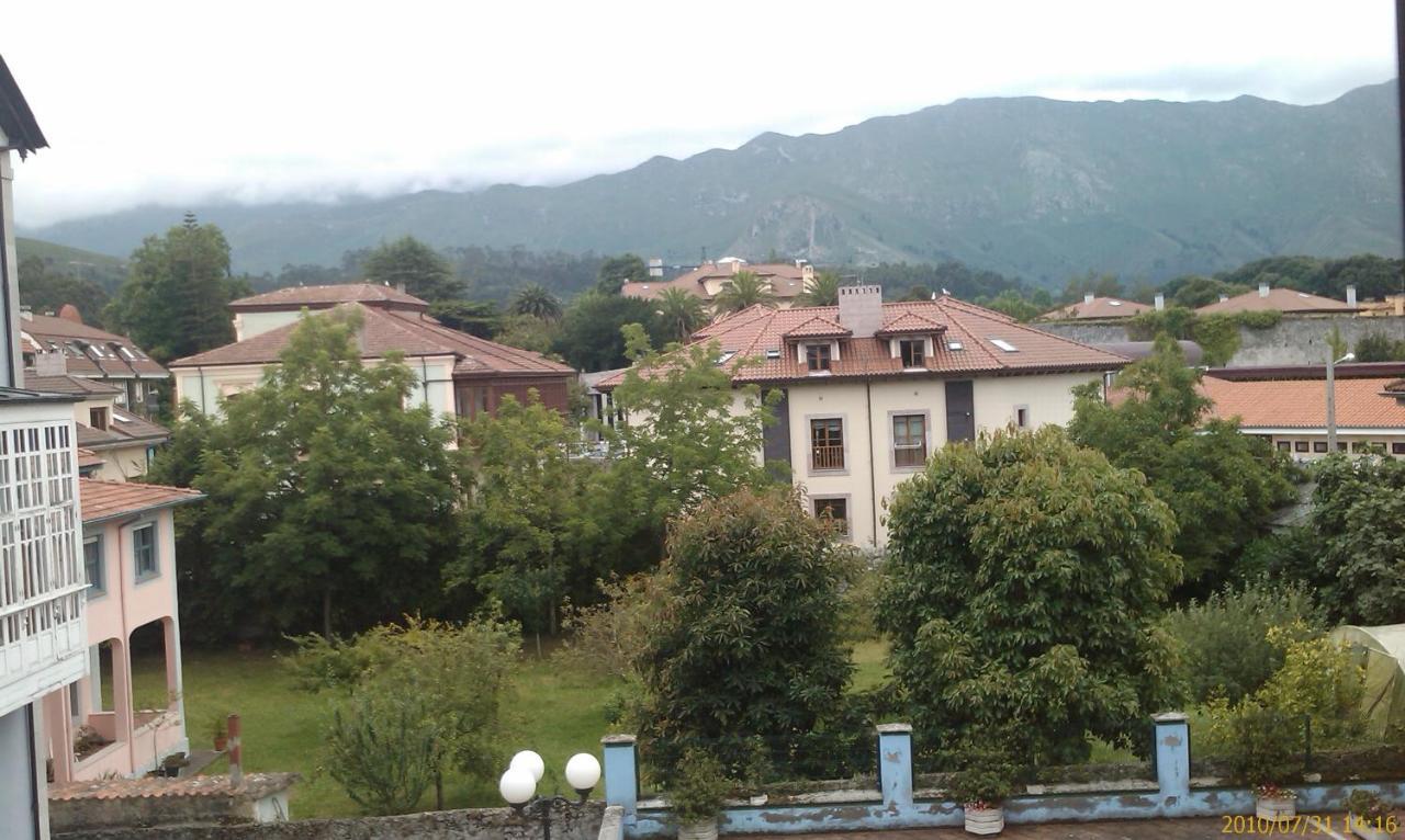 Apartamento Cuera Garaje Incluido Llanes Exteriér fotografie