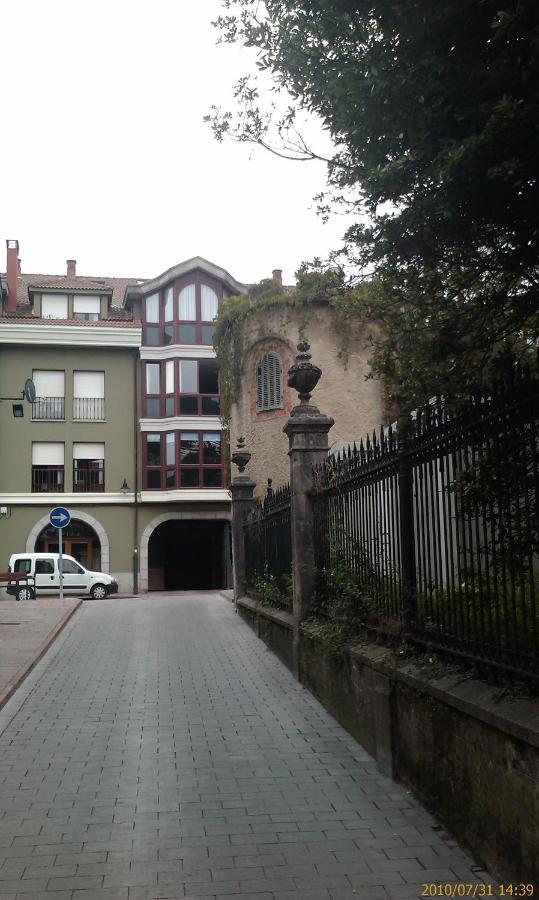 Apartamento Cuera Garaje Incluido Llanes Exteriér fotografie