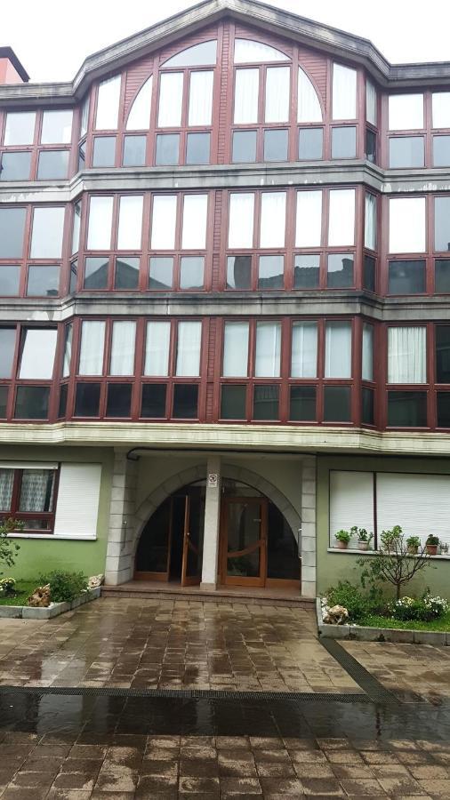 Apartamento Cuera Garaje Incluido Llanes Exteriér fotografie
