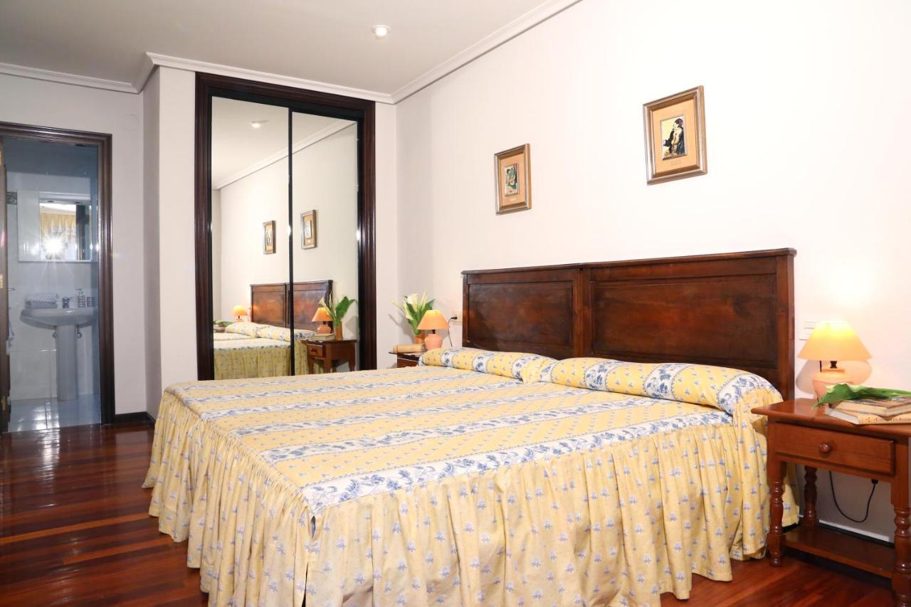 Apartamento Cuera Garaje Incluido Llanes Exteriér fotografie