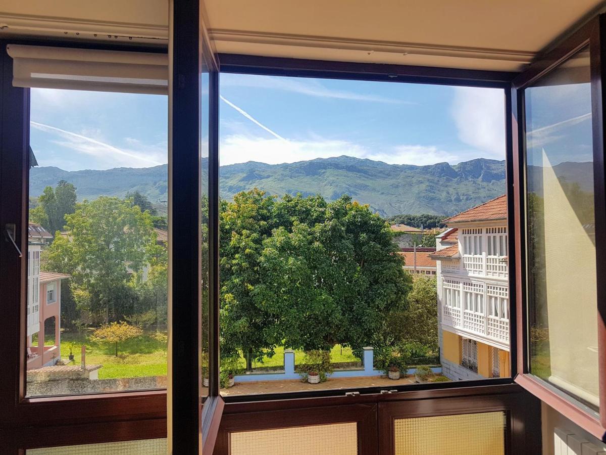 Apartamento Cuera Garaje Incluido Llanes Exteriér fotografie
