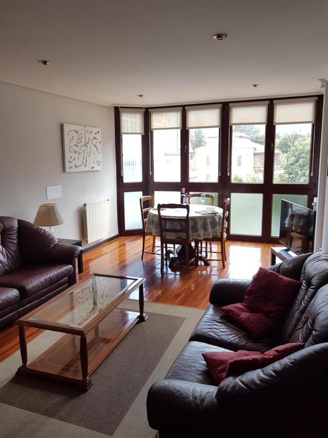 Apartamento Cuera Garaje Incluido Llanes Exteriér fotografie